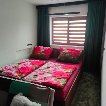 Apartman Uprostred Trojuhelniku Praha - Karlovy Vary - Plzen Kolesovice ภายนอก รูปภาพ